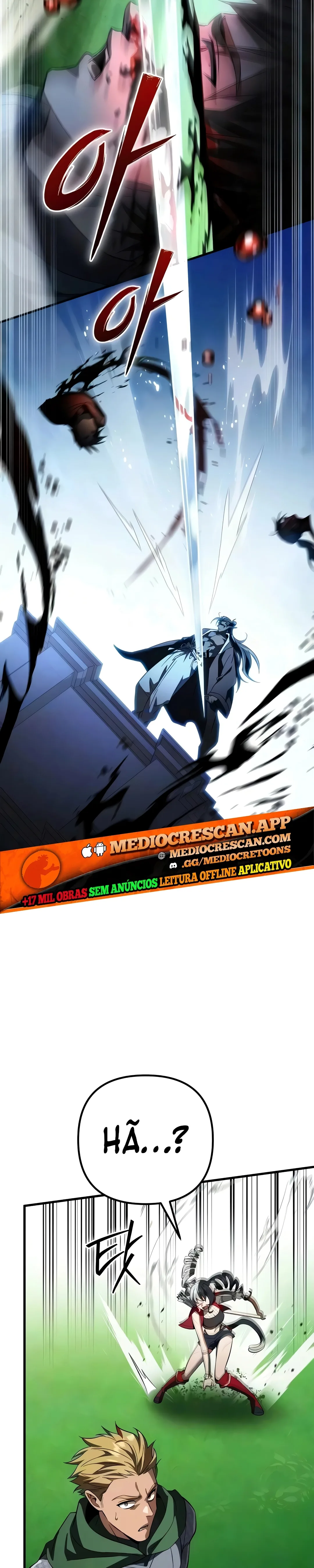Read Criando vilões da maneira correta PT Manga Online
