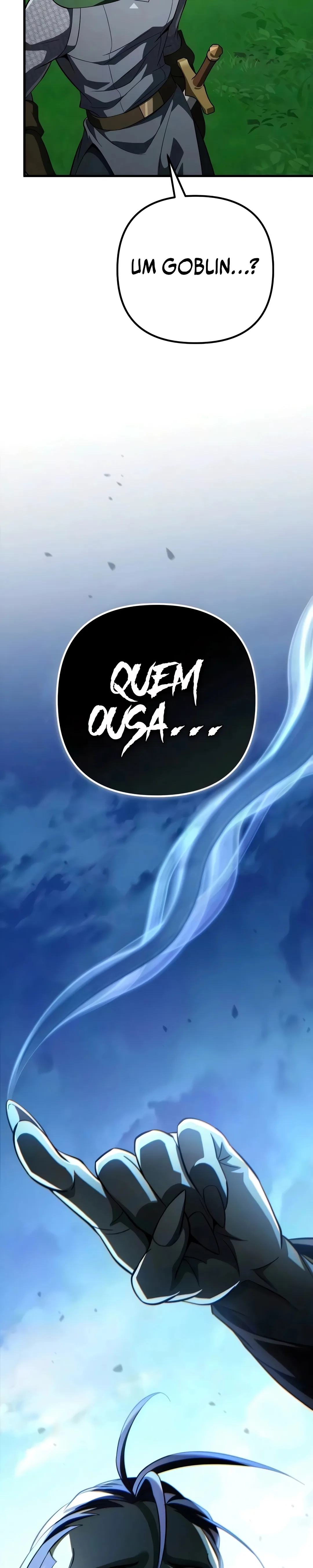 Read Criando vilões da maneira correta PT Manga Online