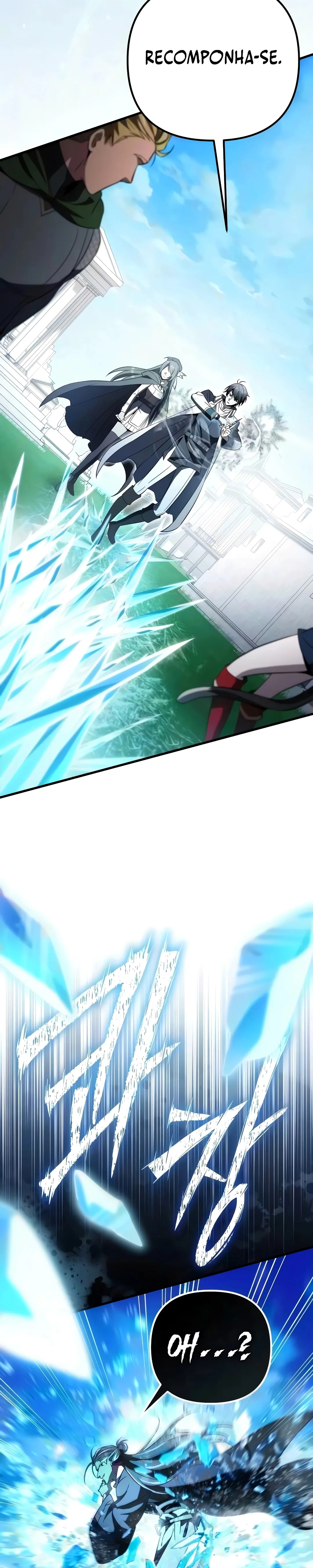 Read Criando vilões da maneira correta PT Manga Online