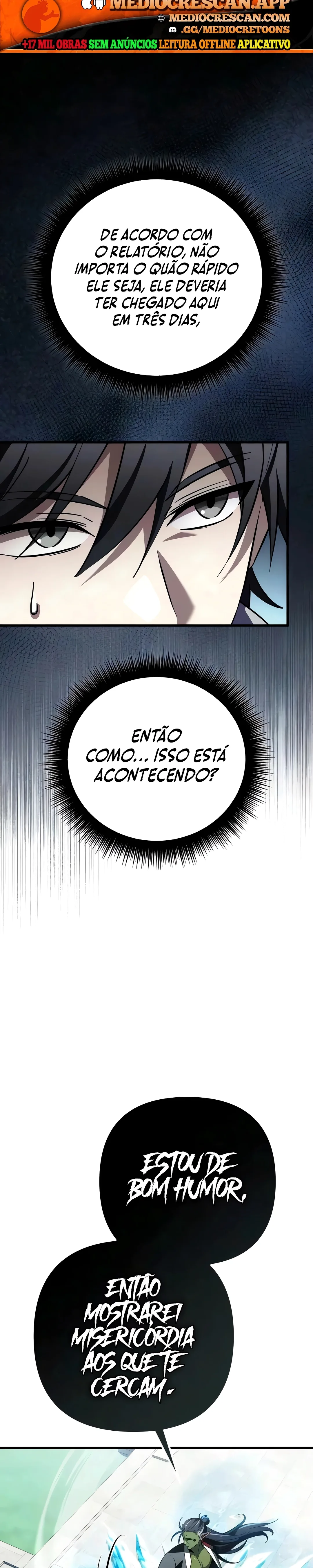 Read Criando vilões da maneira correta PT Manga Online