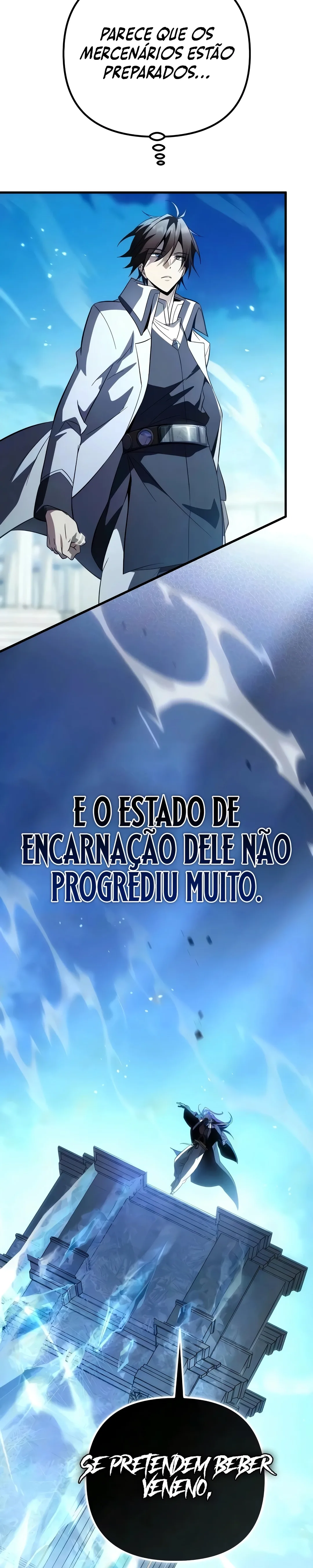 Read Criando vilões da maneira correta PT Manga Online