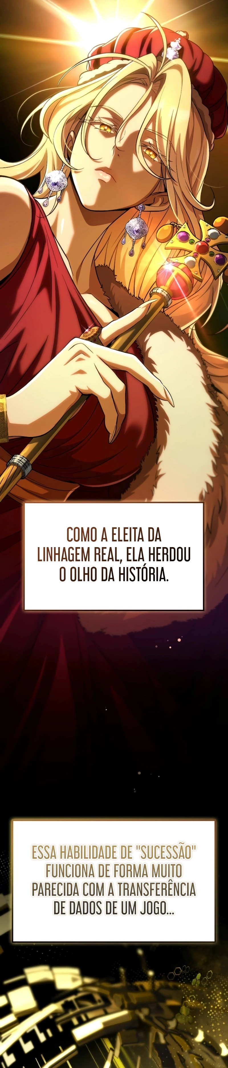 Read Criando vilões da maneira correta PT Manga Online