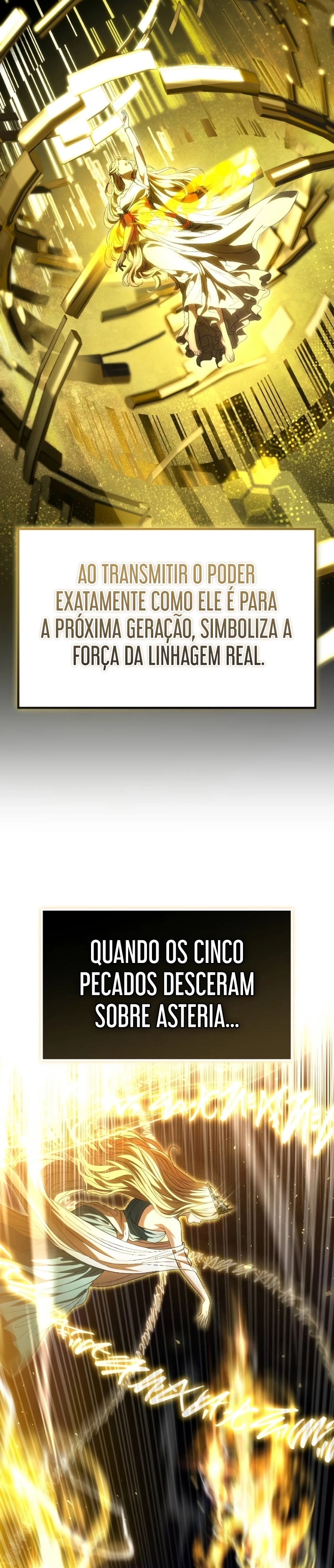 Read Criando vilões da maneira correta PT Manga Online