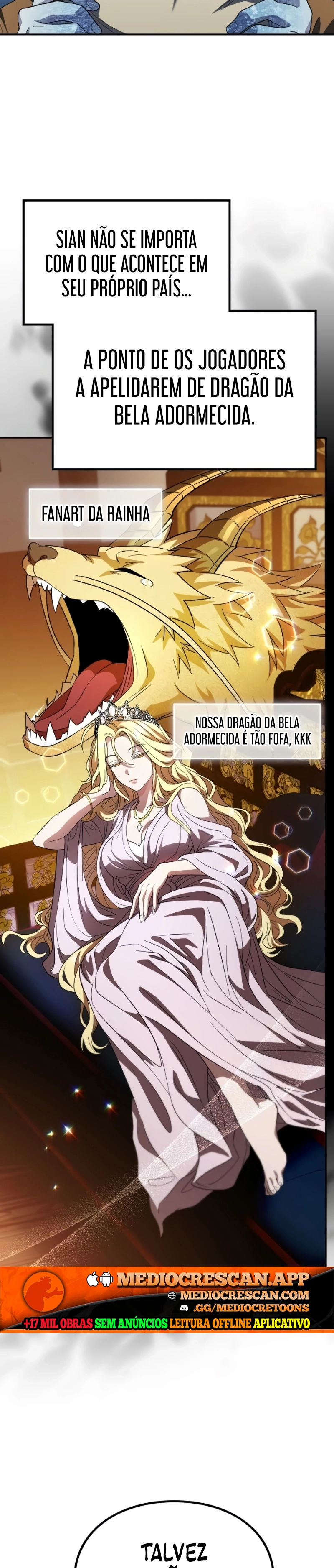 Read Criando vilões da maneira correta PT Manga Online