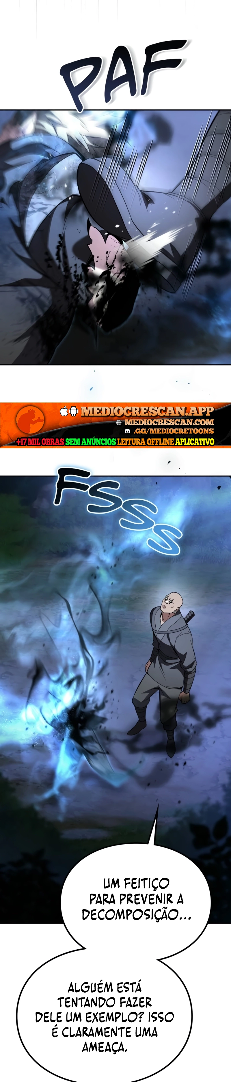 Read Criando vilões da maneira correta PT Manga Online