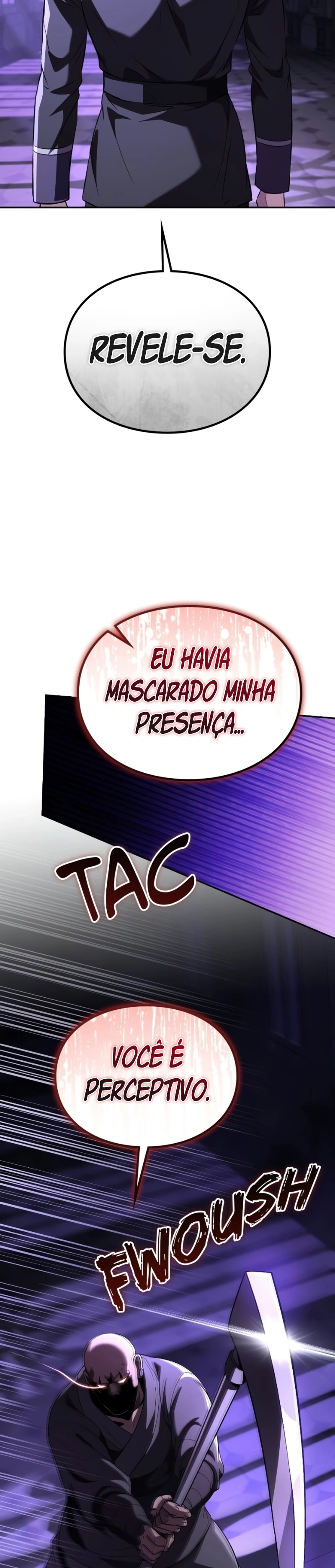 Read Criando vilões da maneira correta PT Manga Online
