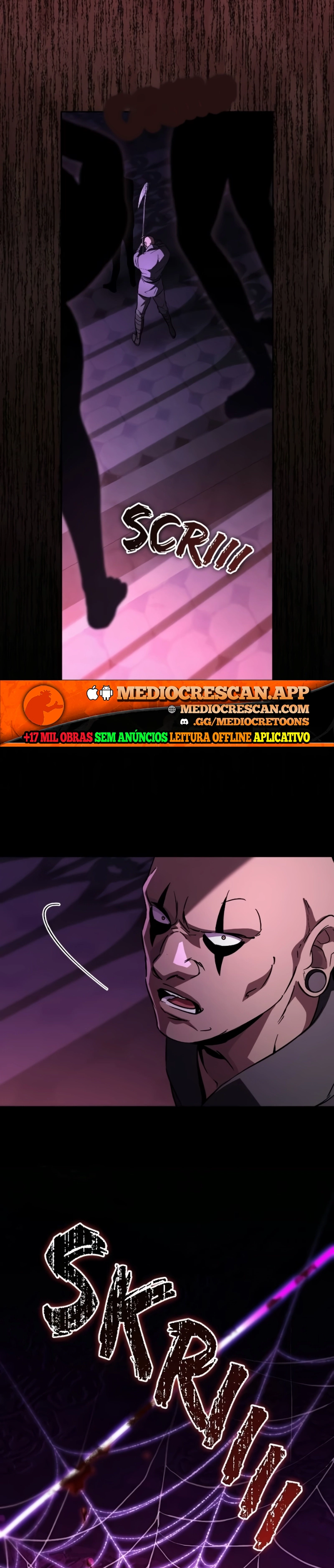 Read Criando vilões da maneira correta PT Manga Online