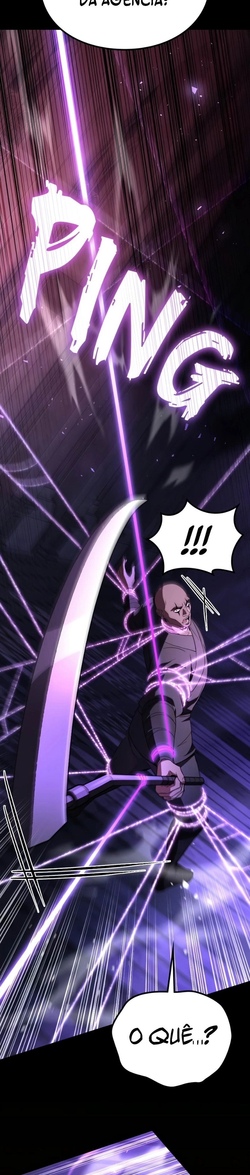 Read Criando vilões da maneira correta PT Manga Online