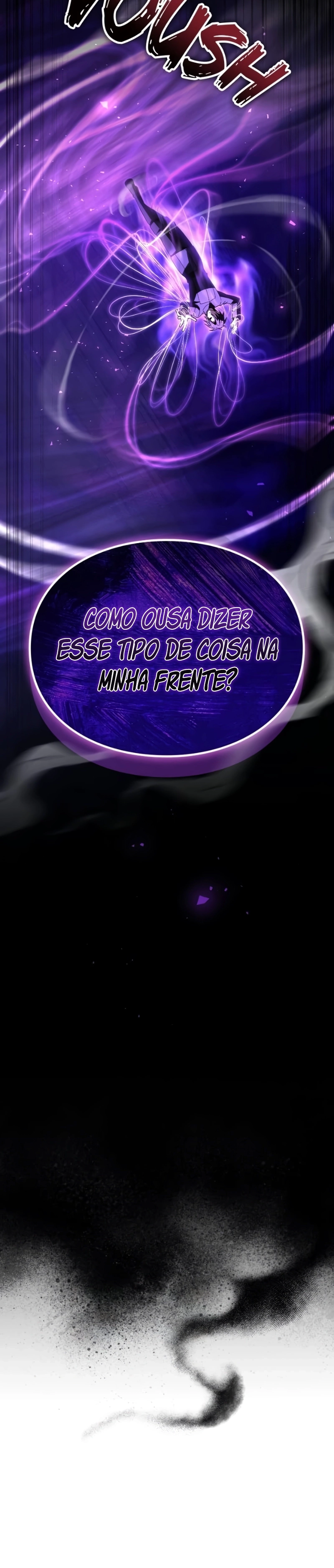 Read Criando vilões da maneira correta PT Manga Online