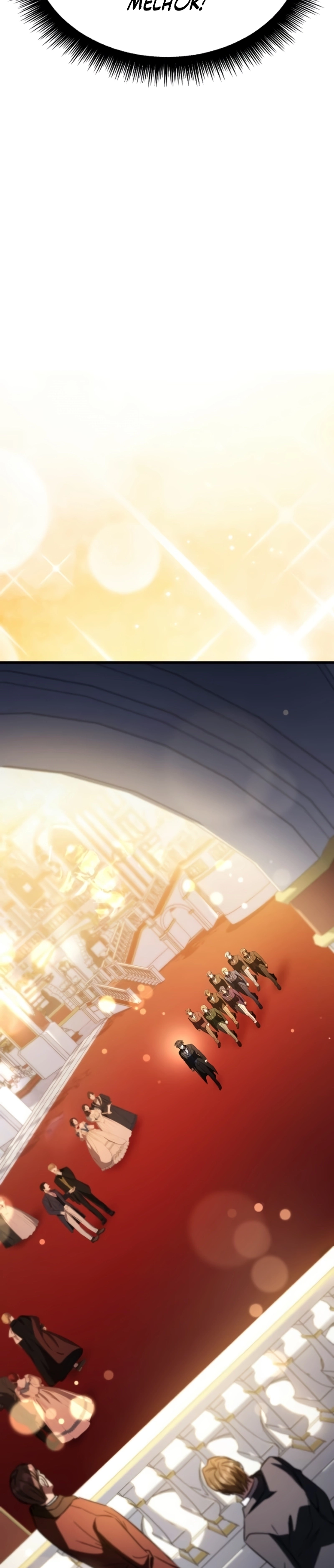 Read Criando vilões da maneira correta PT Manga Online