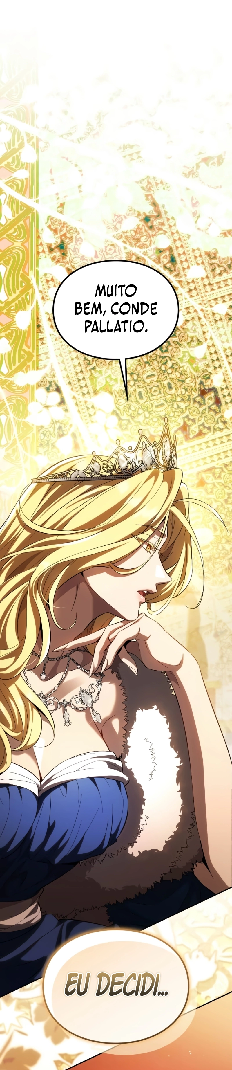 Read Criando vilões da maneira correta PT Manga Online