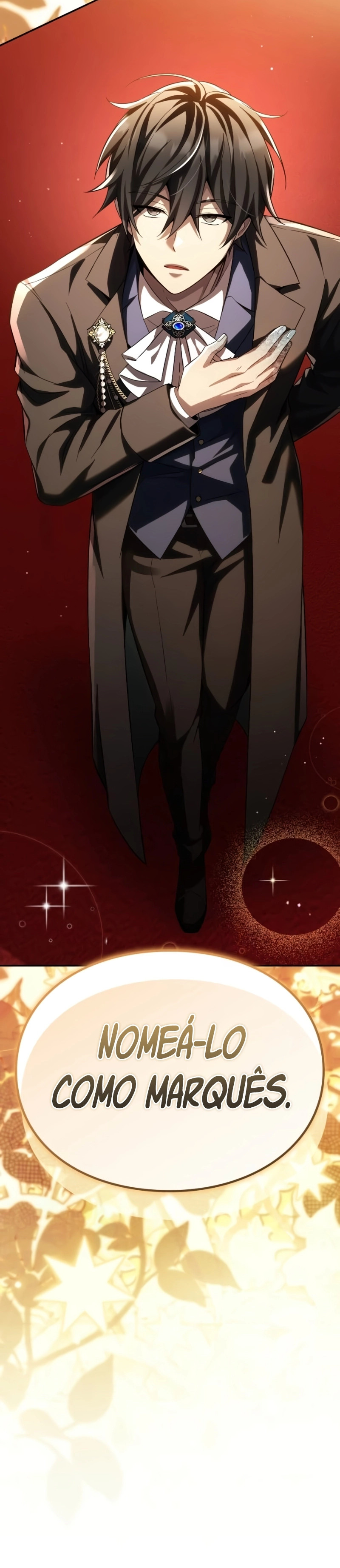 Read Criando vilões da maneira correta PT Manga Online