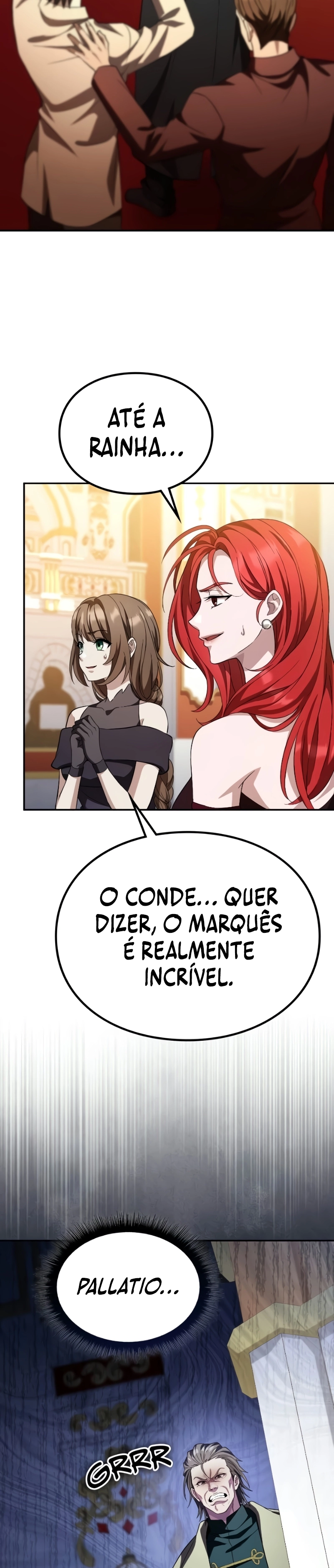 Read Criando vilões da maneira correta PT Manga Online