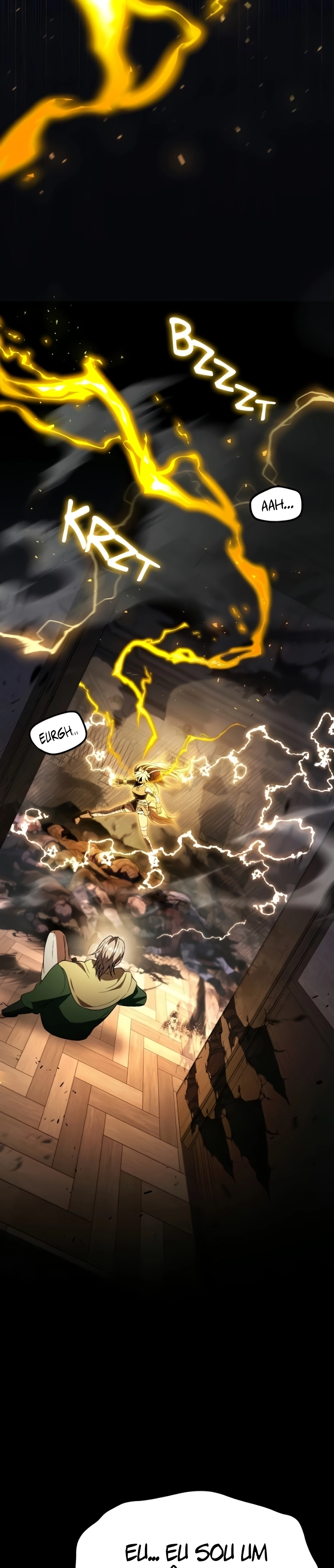 Read Criando vilões da maneira correta PT Manga Online