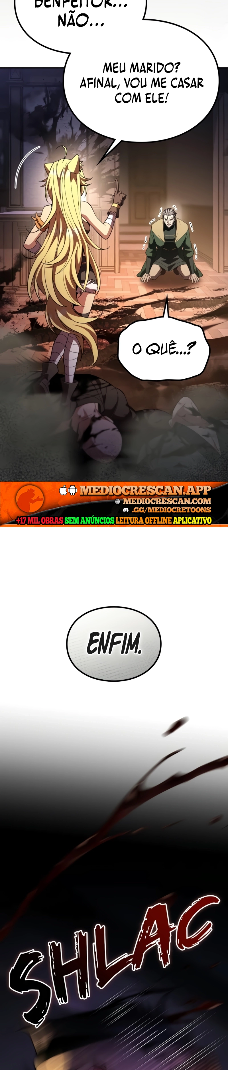Read Criando vilões da maneira correta PT Manga Online