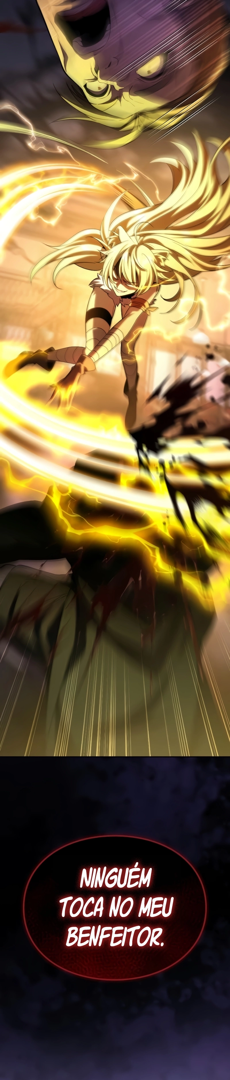 Read Criando vilões da maneira correta PT Manga Online