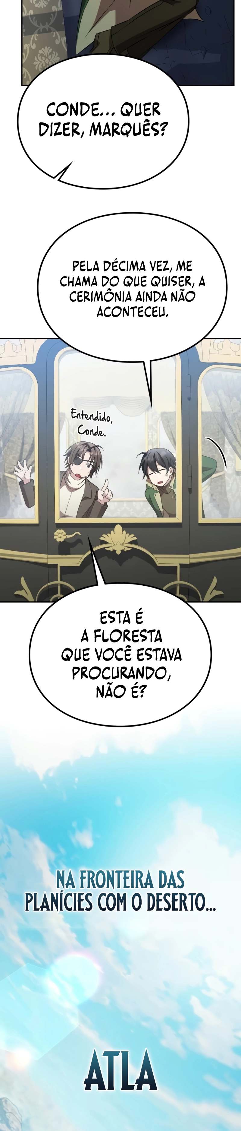 Read Criando vilões da maneira correta PT Manga Online