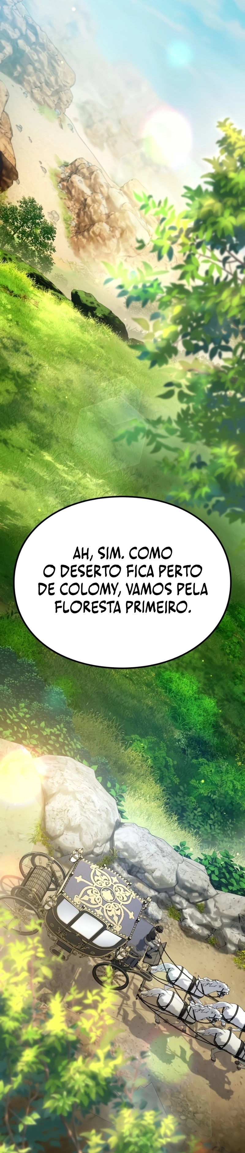Read Criando vilões da maneira correta PT Manga Online