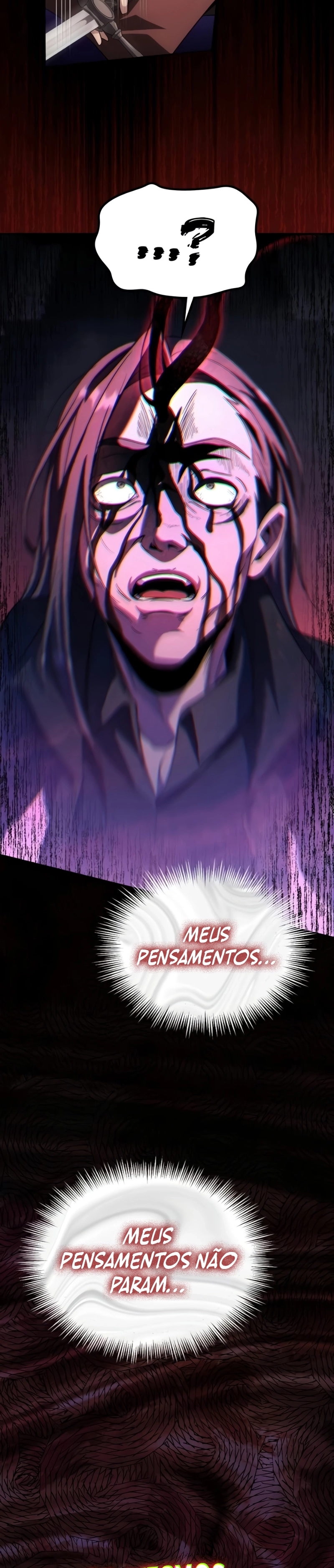 Read Criando vilões da maneira correta PT Manga Online