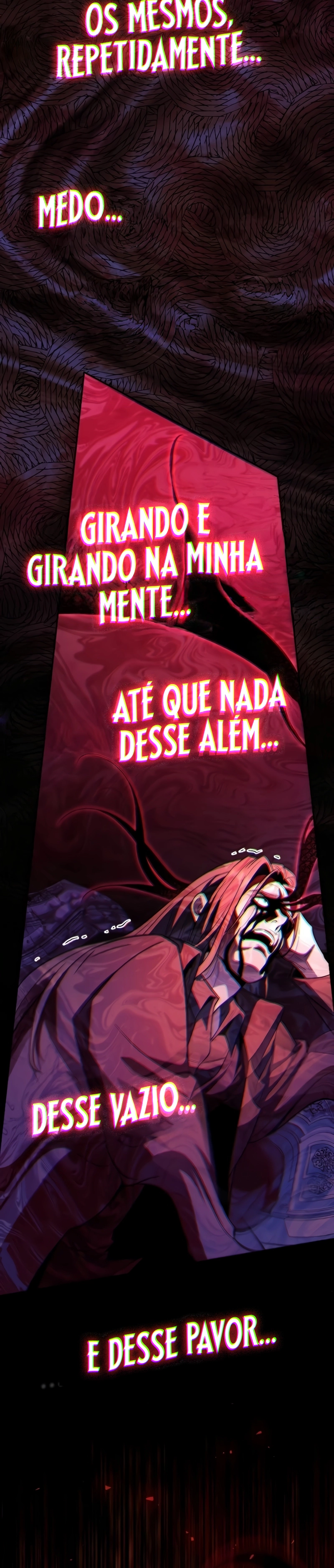 Read Criando vilões da maneira correta PT Manga Online