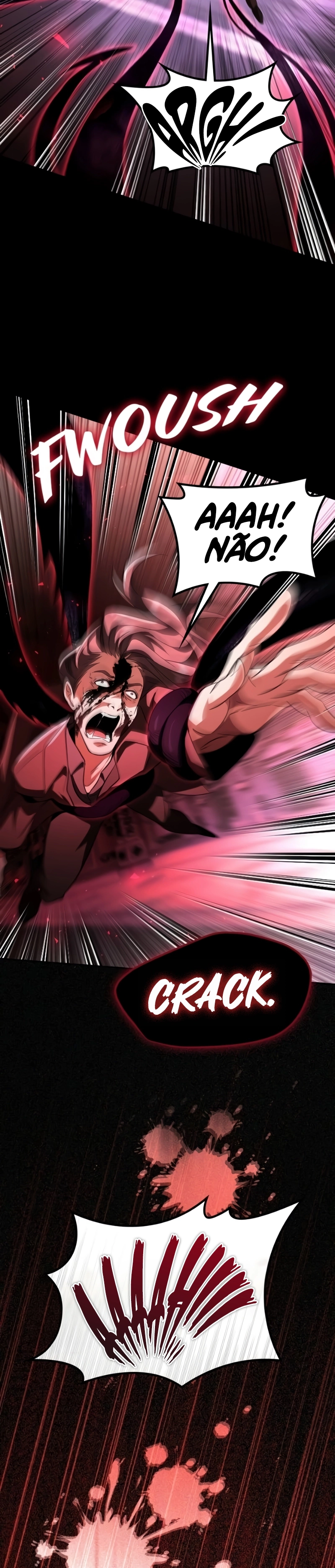 Read Criando vilões da maneira correta PT Manga Online