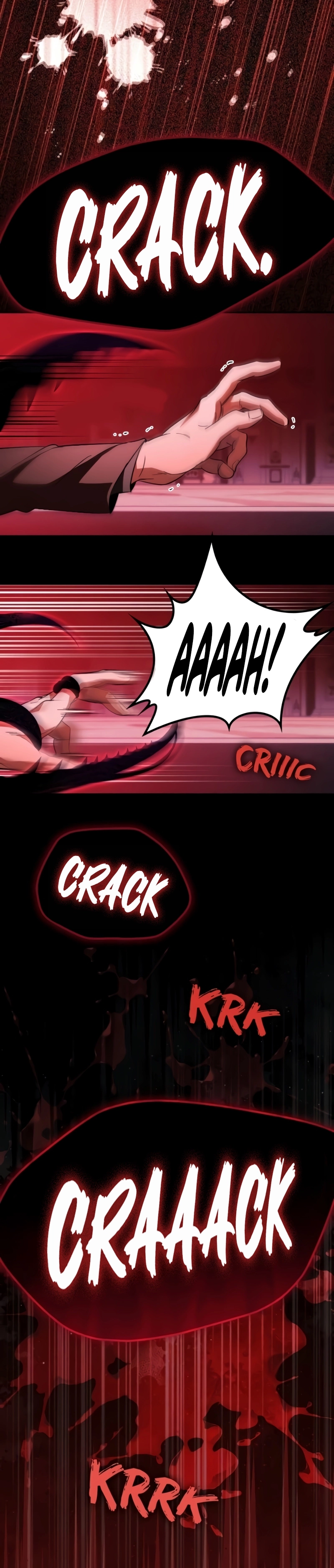 Read Criando vilões da maneira correta PT Manga Online