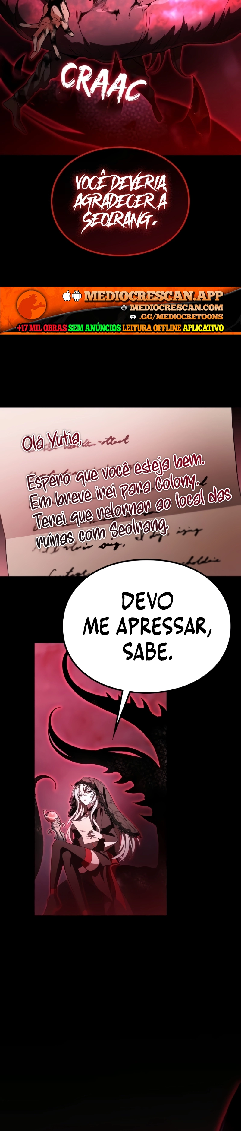 Read Criando vilões da maneira correta PT Manga Online