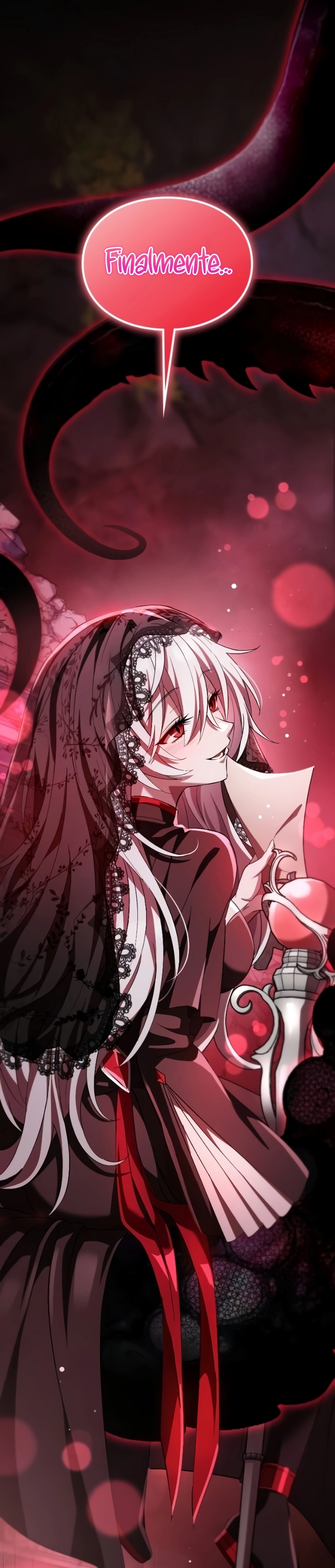 Read Criando vilões da maneira correta PT Manga Online