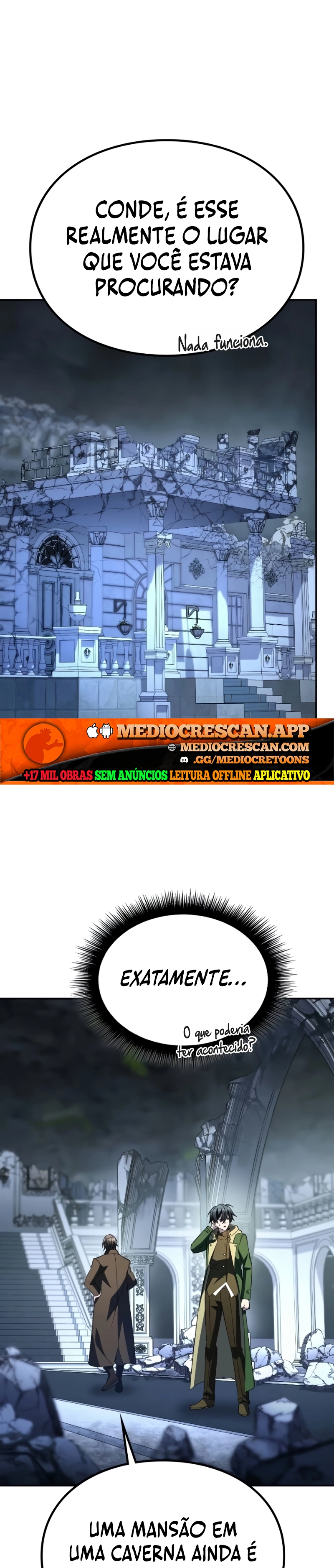 Read Criando vilões da maneira correta PT Manga Online
