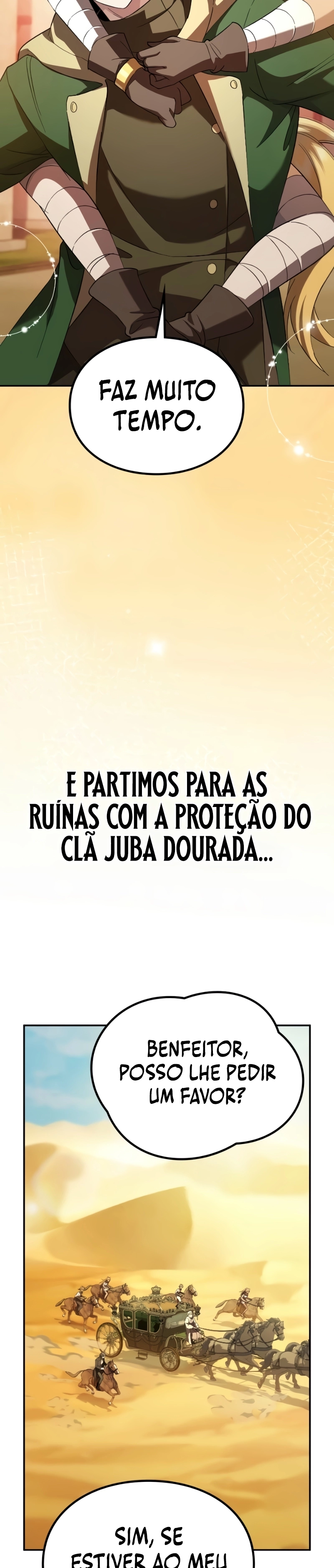 Read Criando vilões da maneira correta PT Manga Online