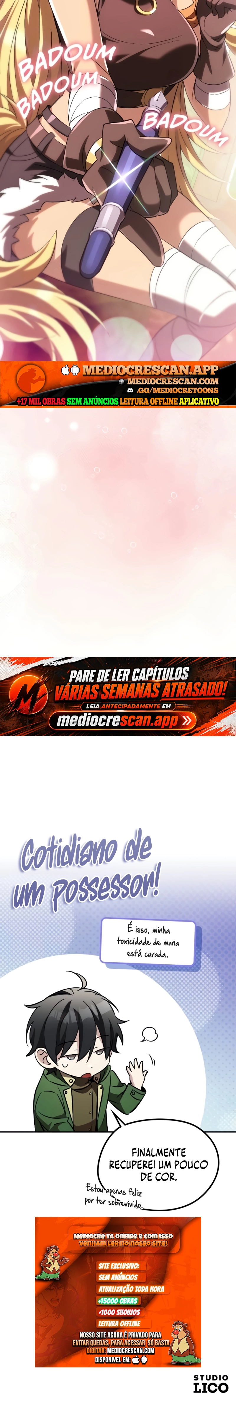 Read Criando vilões da maneira correta PT Manga Online