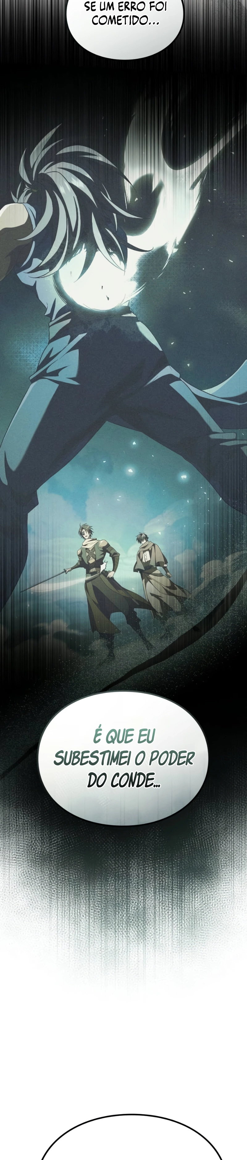 Read Criando vilões da maneira correta PT Manga Online