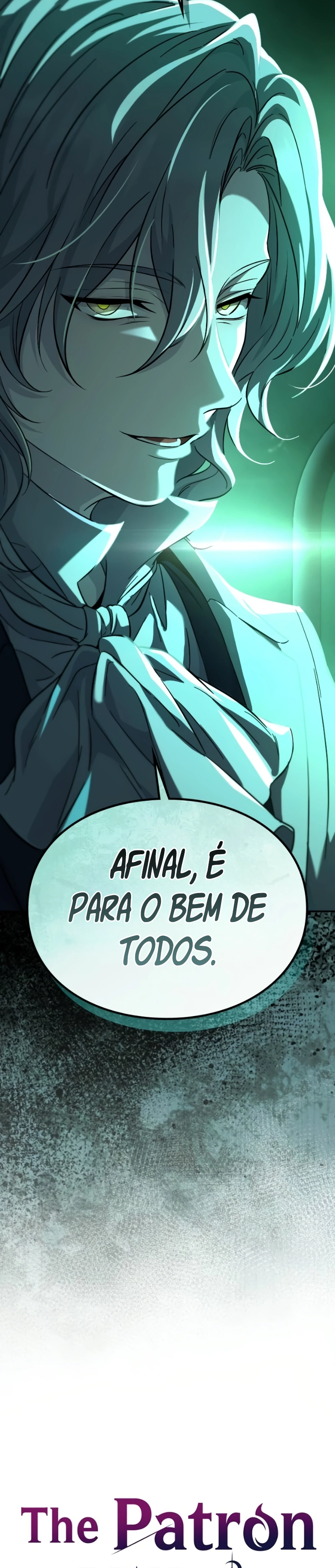 Read Criando vilões da maneira correta PT Manga Online