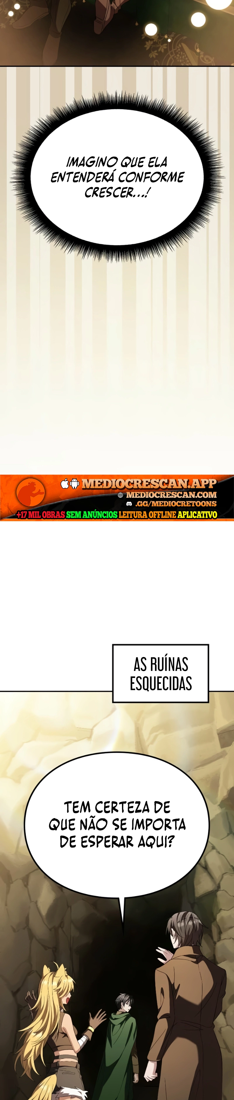 Read Criando vilões da maneira correta PT Manga Online
