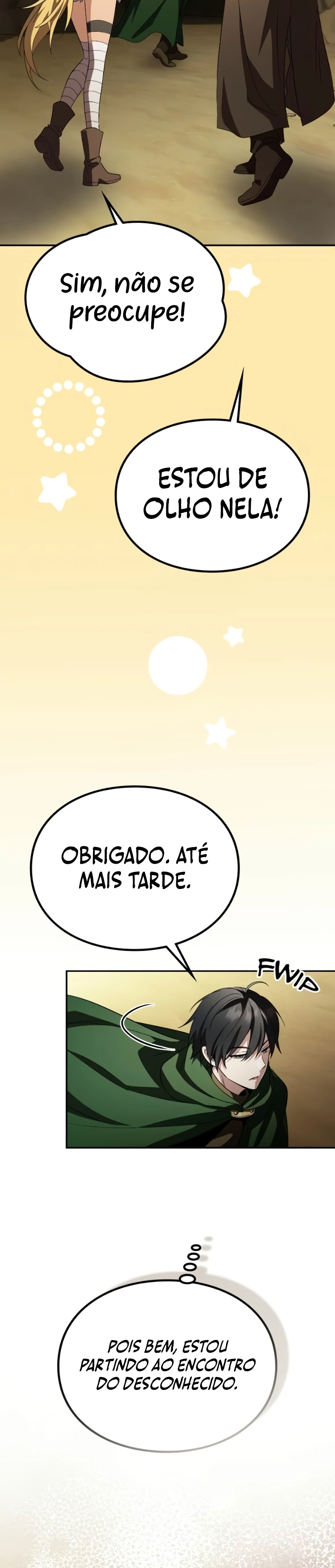 Read Criando vilões da maneira correta PT Manga Online