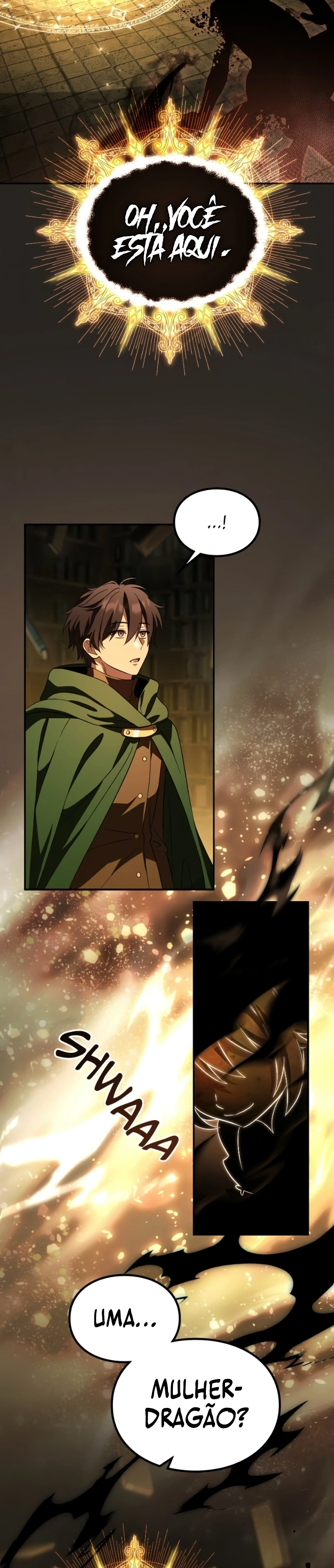 Read Criando vilões da maneira correta PT Manga Online