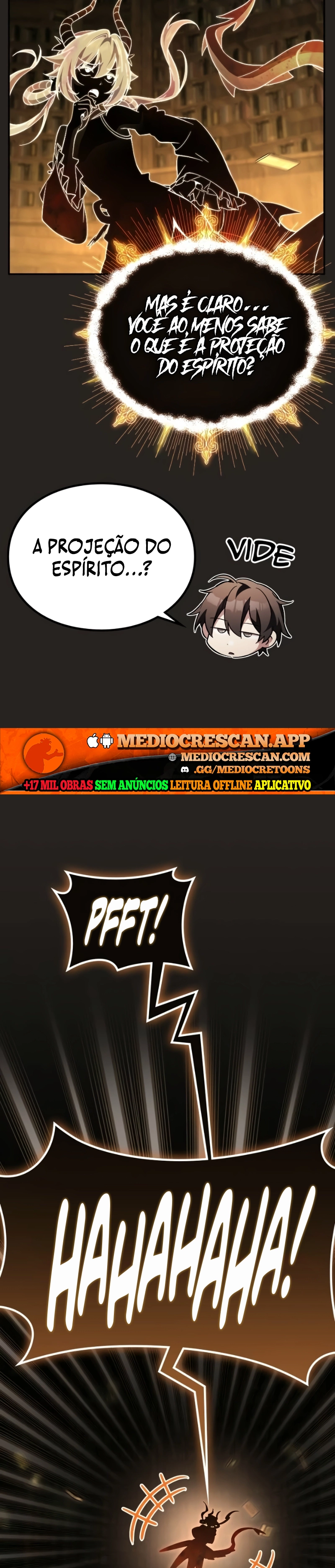 Read Criando vilões da maneira correta PT Manga Online