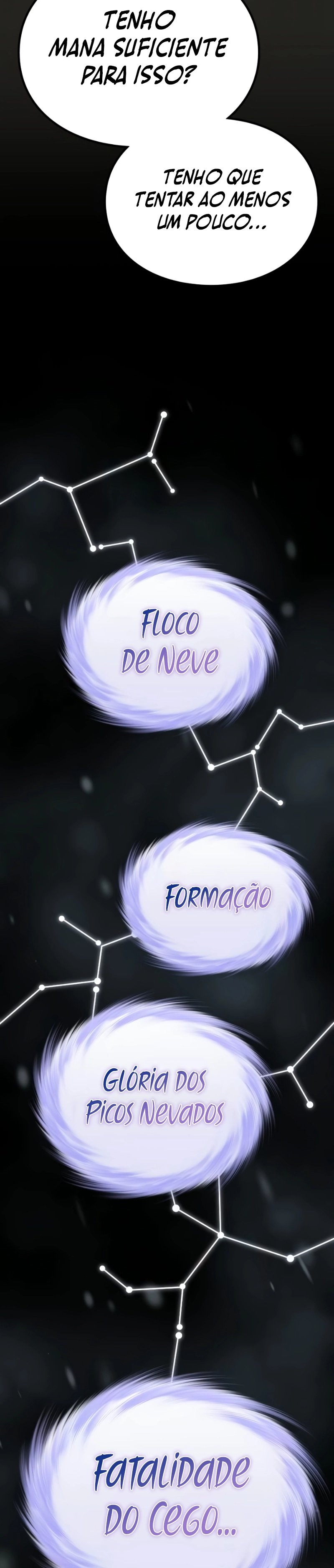 Read Criando vilões da maneira correta PT Manga Online