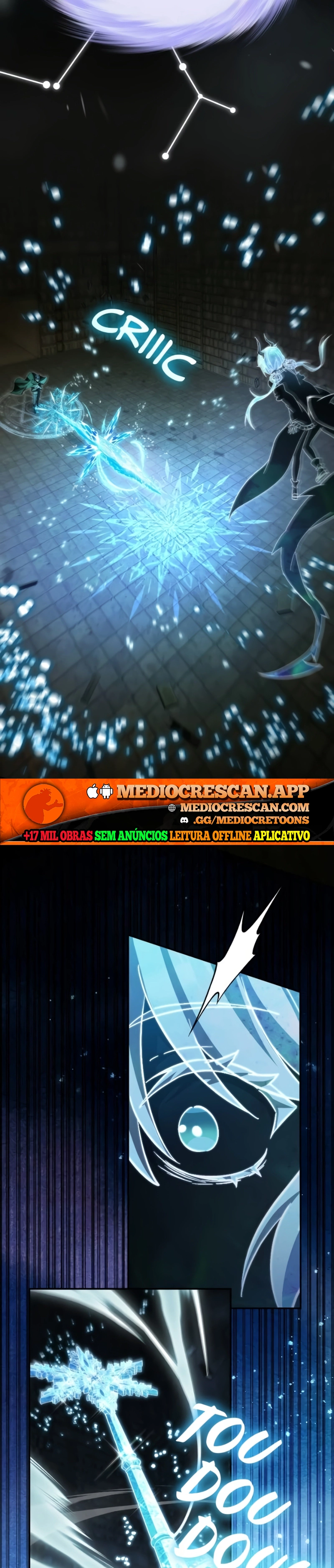 Read Criando vilões da maneira correta PT Manga Online