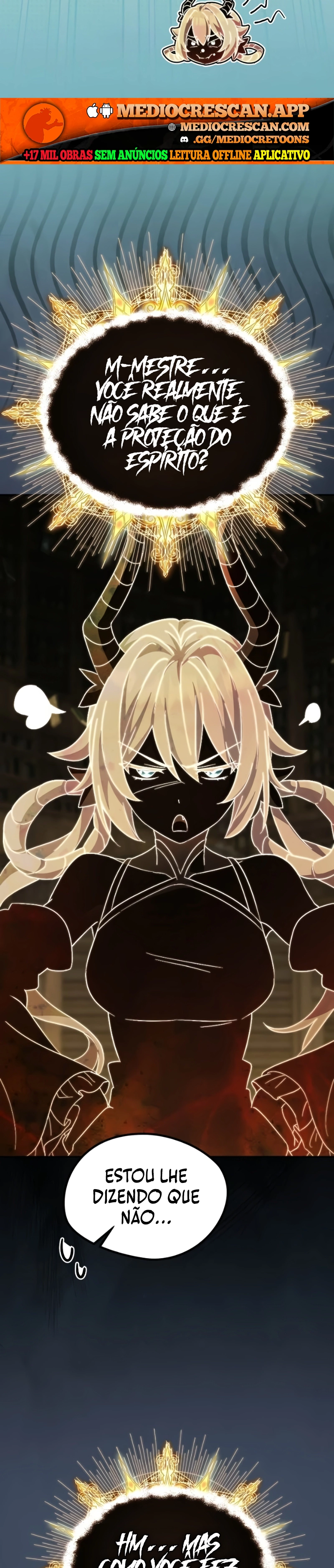 Read Criando vilões da maneira correta PT Manga Online