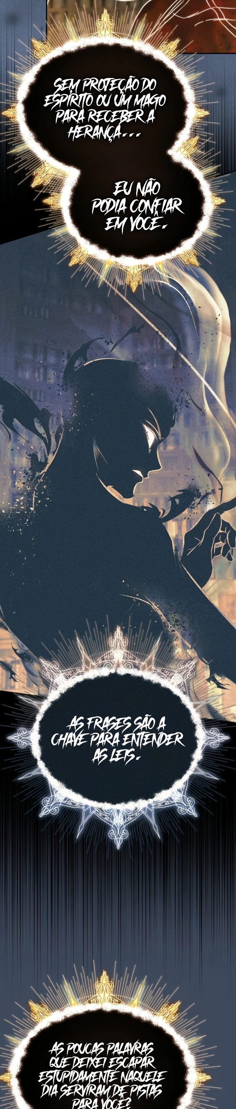 Read Criando vilões da maneira correta PT Manga Online