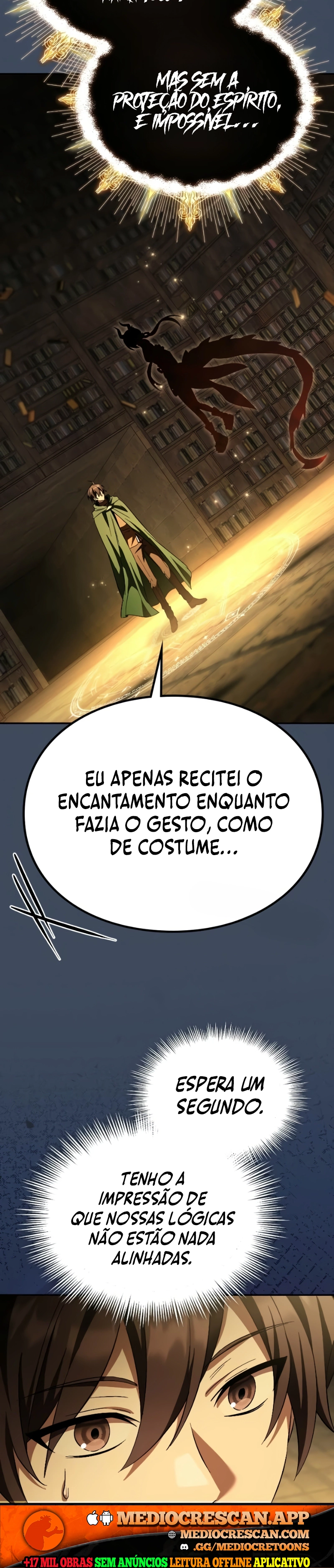Read Criando vilões da maneira correta PT Manga Online