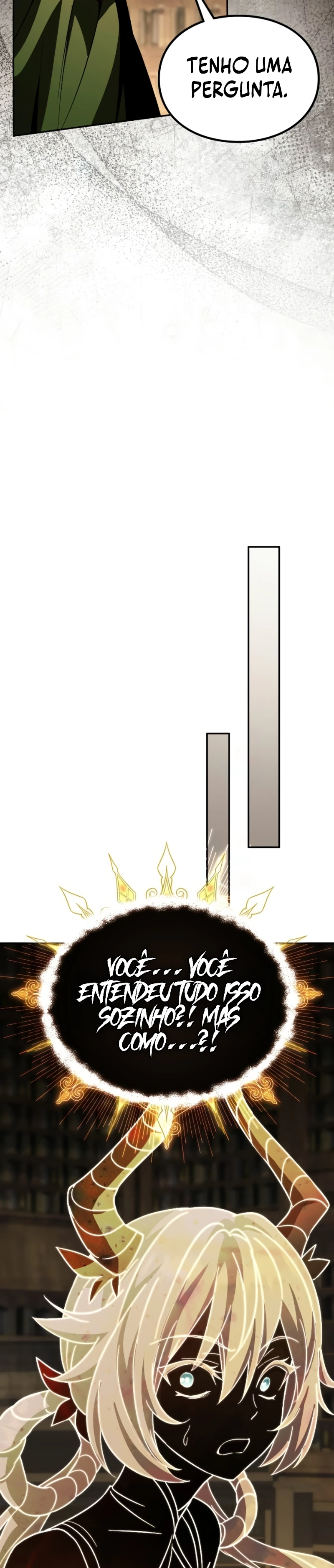 Read Criando vilões da maneira correta PT Manga Online