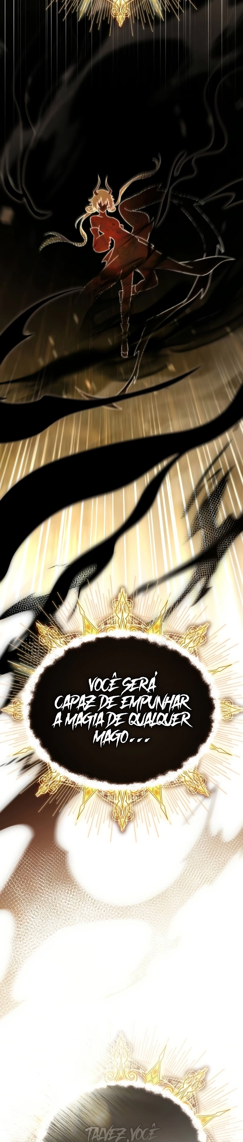 Read Criando vilões da maneira correta PT Manga Online