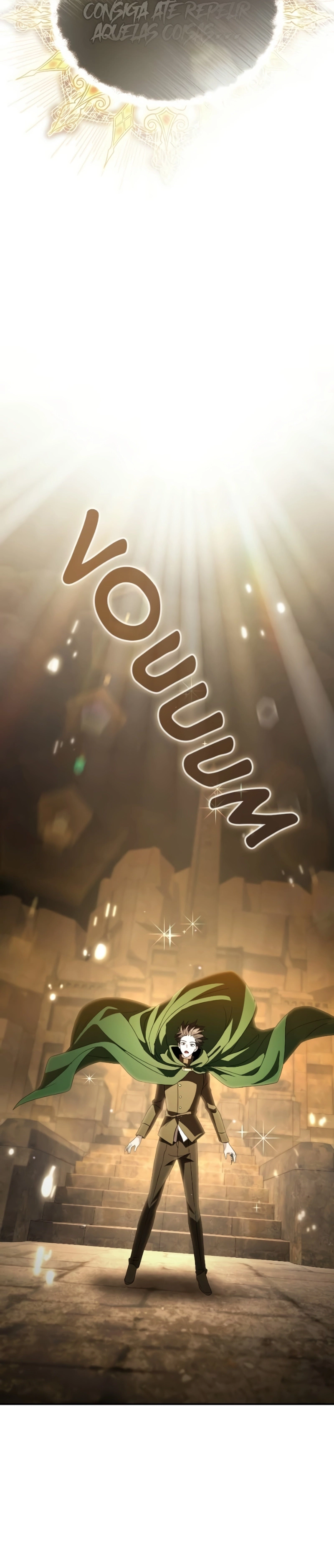 Read Criando vilões da maneira correta PT Manga Online