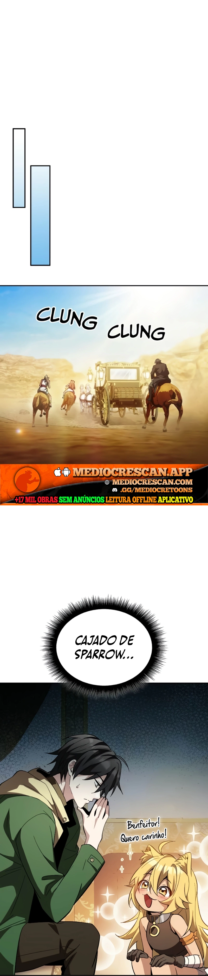 Read Criando vilões da maneira correta PT Manga Online