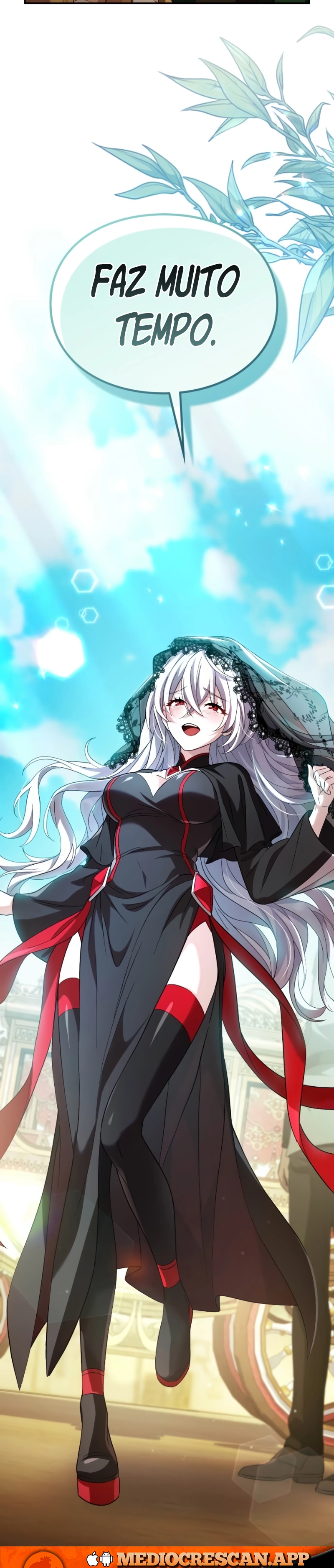 Read Criando vilões da maneira correta PT Manga Online