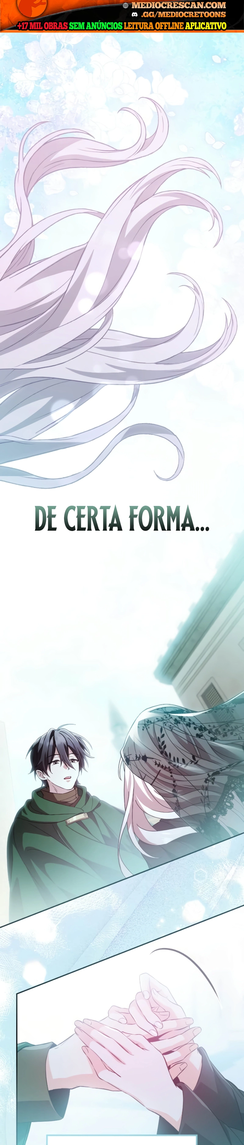 Read Criando vilões da maneira correta PT Manga Online