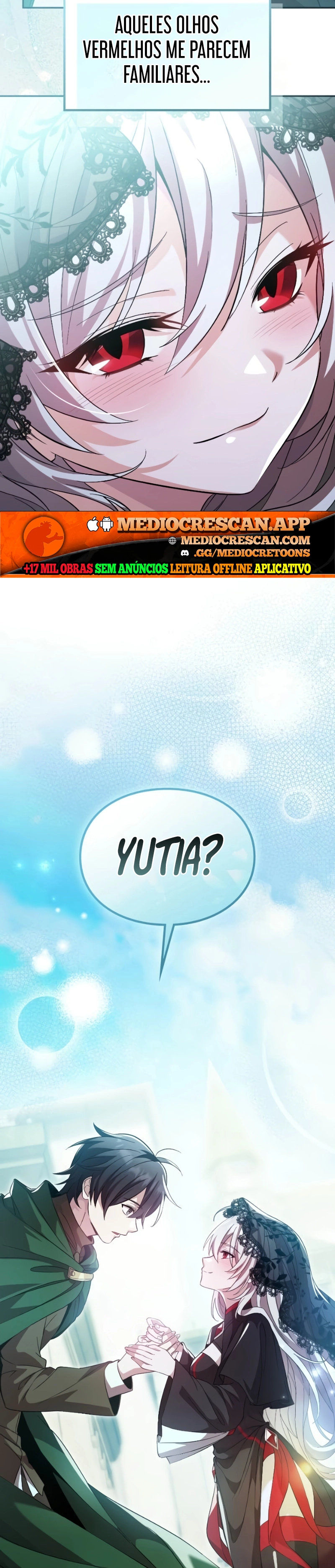 Read Criando vilões da maneira correta PT Manga Online