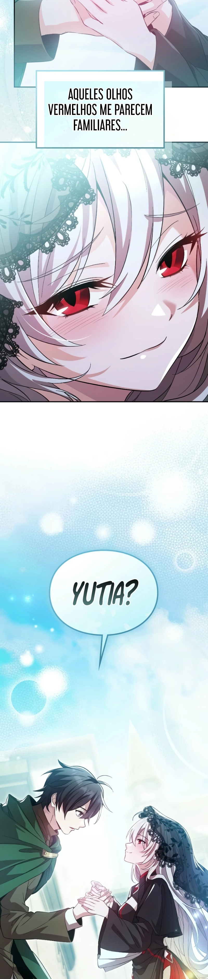 Read Criando vilões da maneira correta PT Manga Online